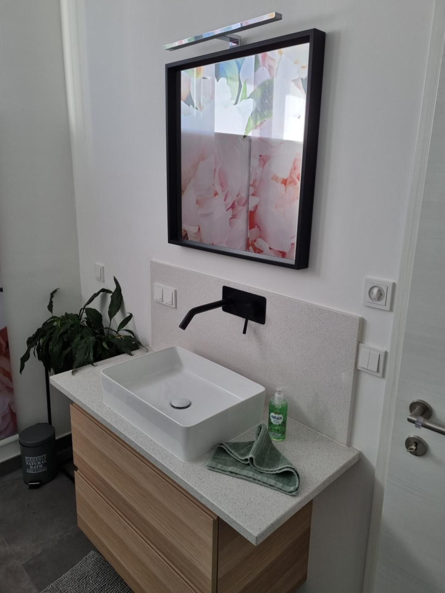 Ferienwohnung Binder Hubertusstrasse เวลเดน อัม เวิร์ทเทอร์ซี ภายนอก รูปภาพ