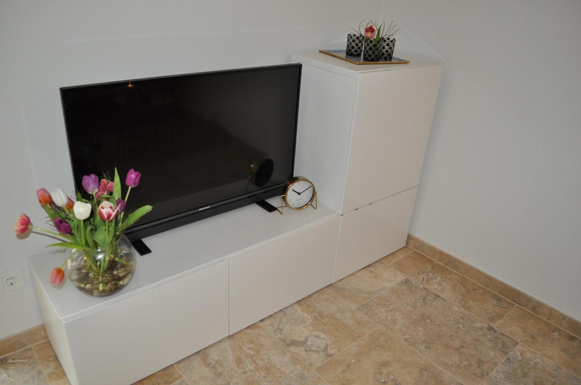 Ferienwohnung Binder Hubertusstrasse เวลเดน อัม เวิร์ทเทอร์ซี ภายนอก รูปภาพ