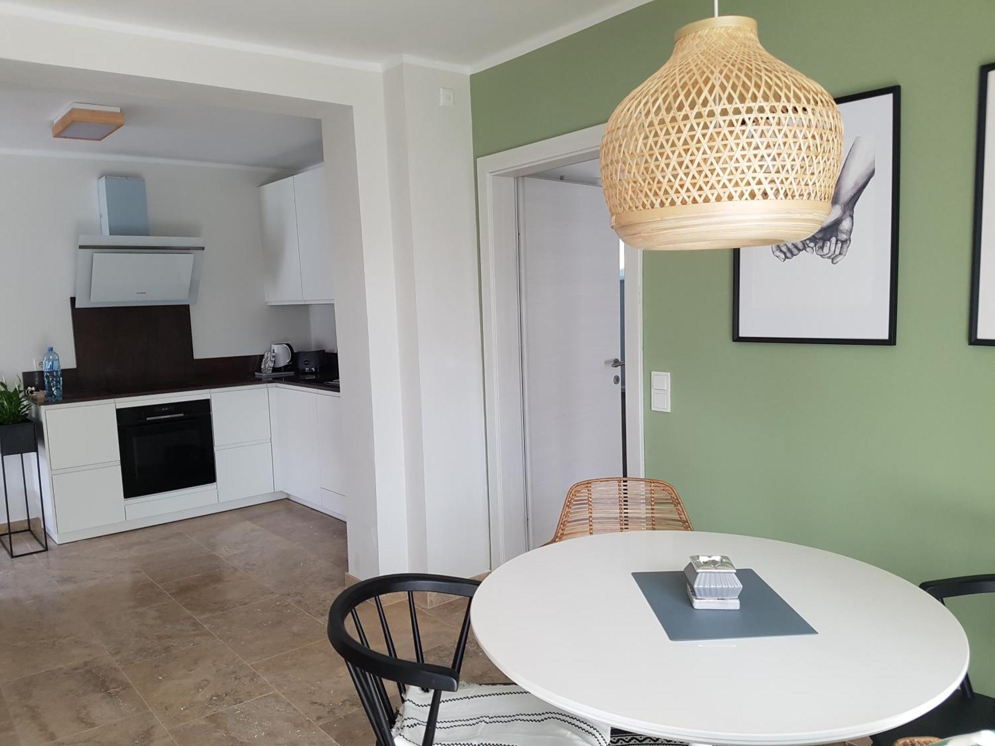 Ferienwohnung Binder Hubertusstrasse เวลเดน อัม เวิร์ทเทอร์ซี ภายนอก รูปภาพ