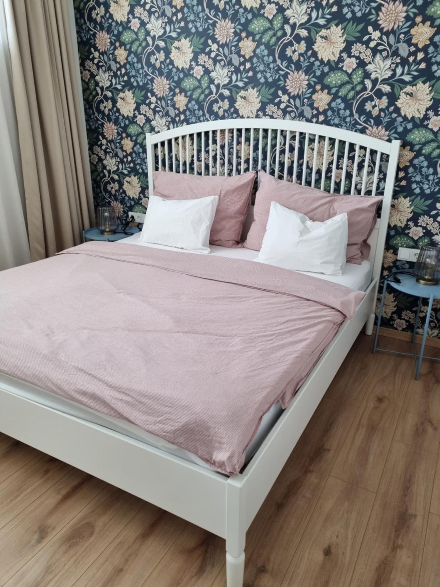 Ferienwohnung Binder Hubertusstrasse เวลเดน อัม เวิร์ทเทอร์ซี ภายนอก รูปภาพ