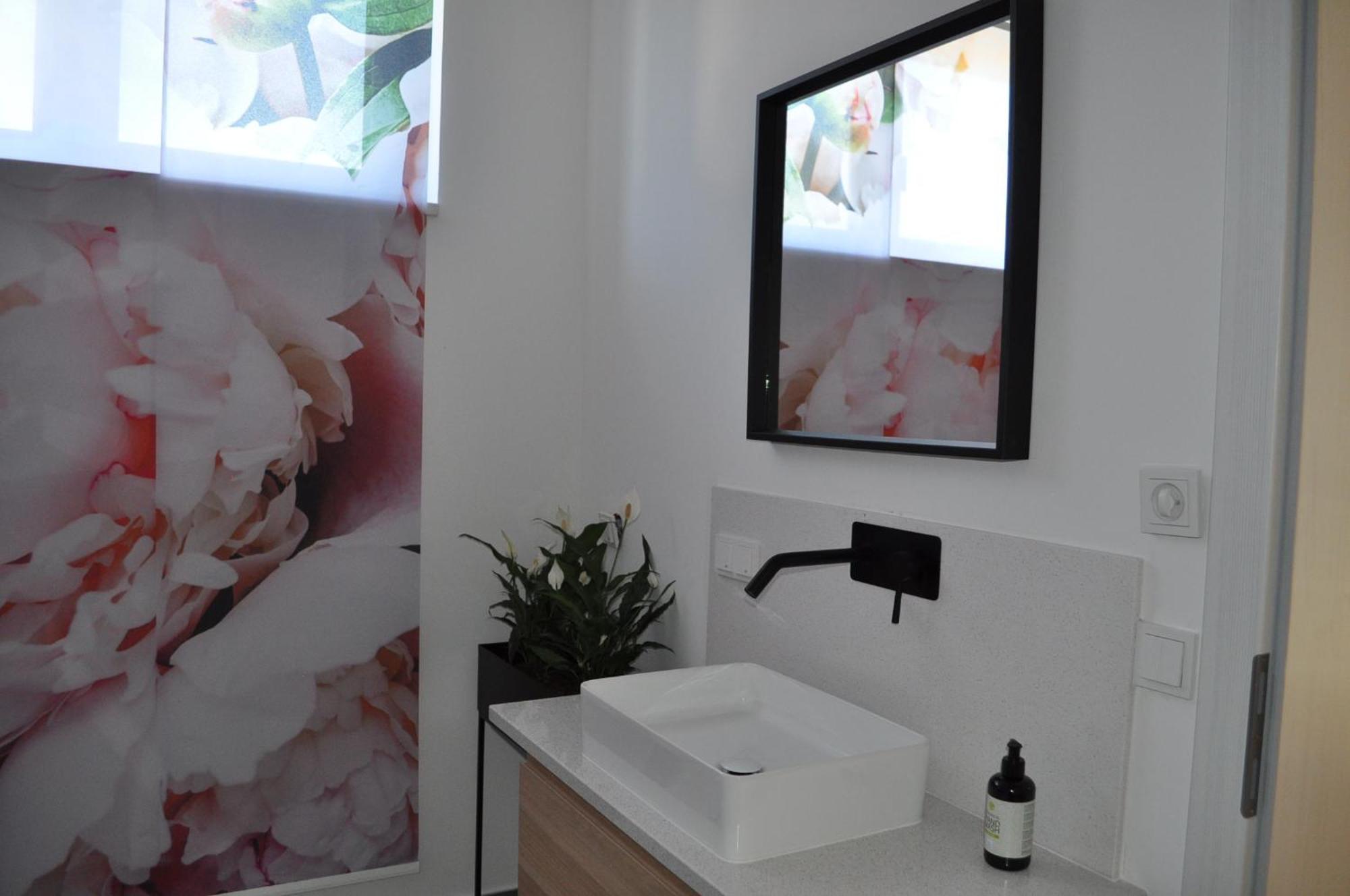 Ferienwohnung Binder Hubertusstrasse เวลเดน อัม เวิร์ทเทอร์ซี ภายนอก รูปภาพ