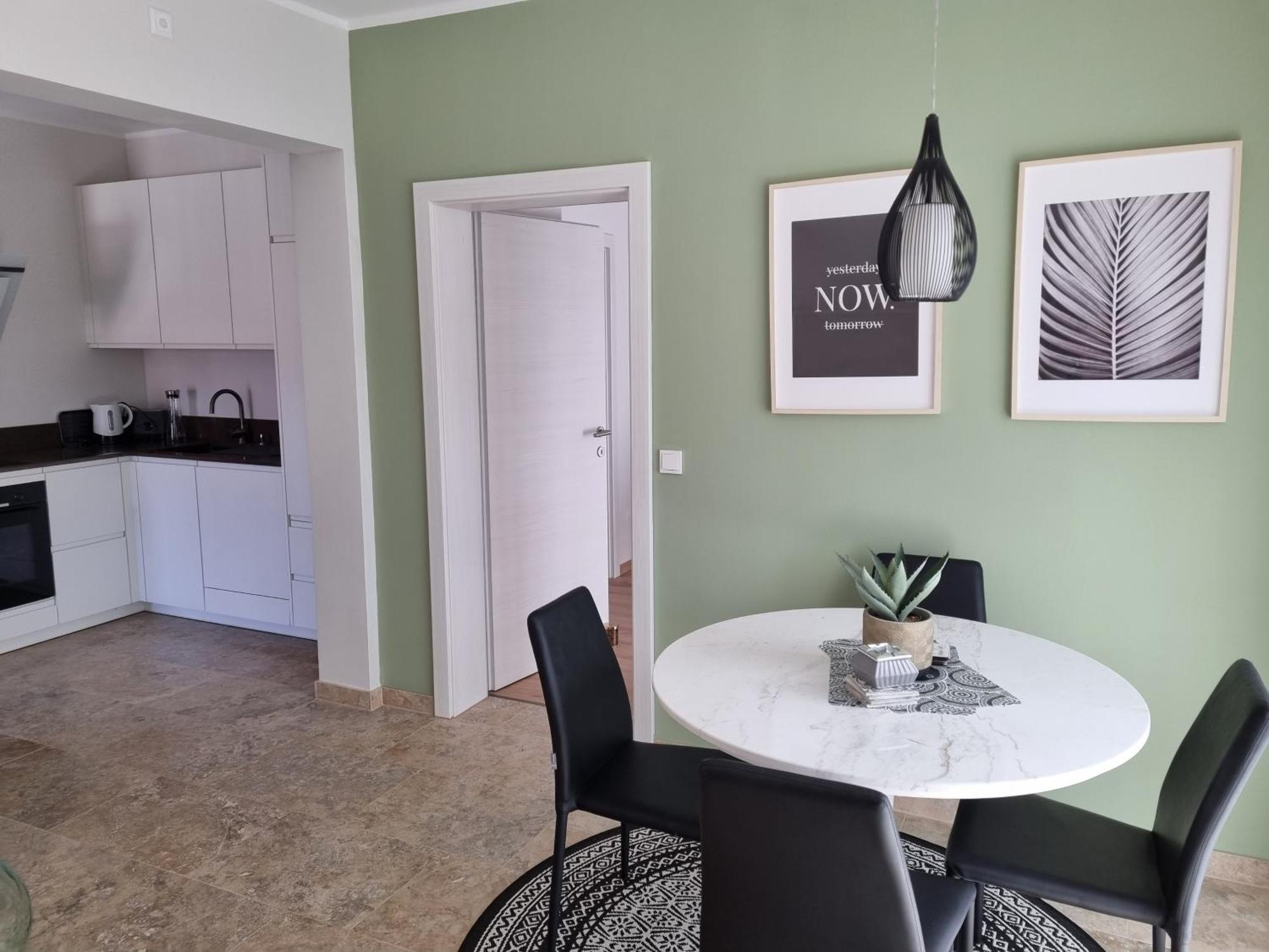 Ferienwohnung Binder Hubertusstrasse เวลเดน อัม เวิร์ทเทอร์ซี ภายนอก รูปภาพ