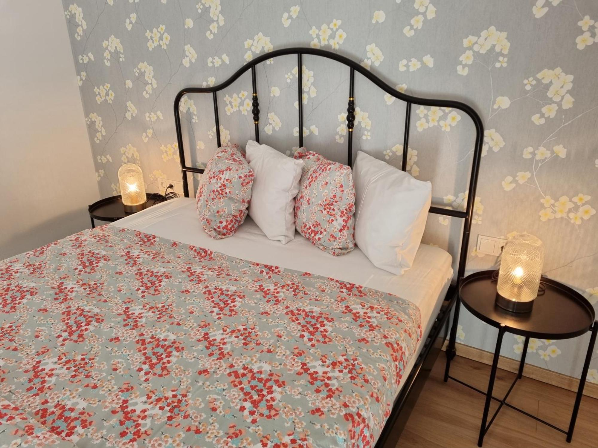 Ferienwohnung Binder Hubertusstrasse เวลเดน อัม เวิร์ทเทอร์ซี ภายนอก รูปภาพ
