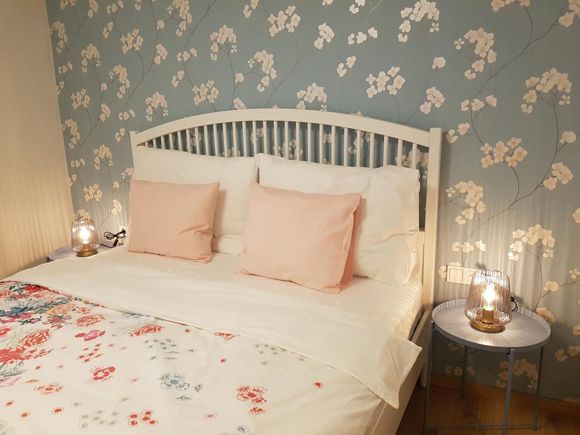 Ferienwohnung Binder Hubertusstrasse เวลเดน อัม เวิร์ทเทอร์ซี ภายนอก รูปภาพ